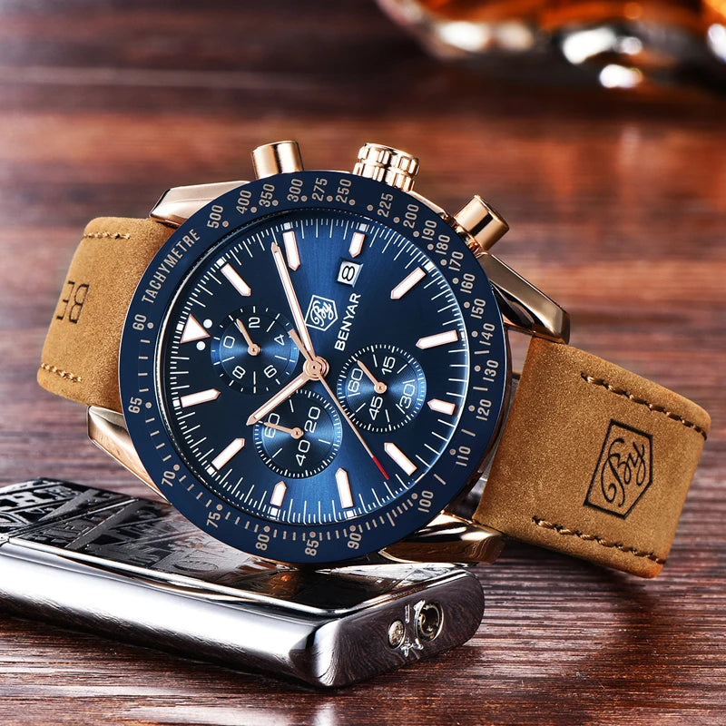 Reloj para hombre de Benyar