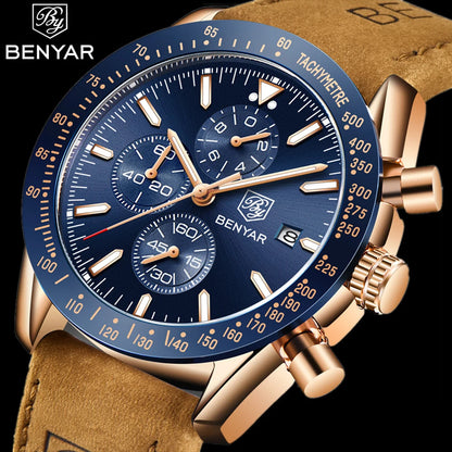 Reloj para hombre de Benyar