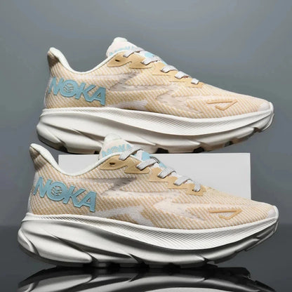 CarbonX Performance Men's Sports Shoes CarbonX Men's Sports Shoes Blue Wolf Store BEIGE US 4 / UK-AU 3.5 / 36 