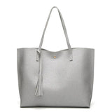 Silvery