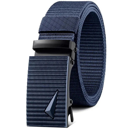 Castellan Tactical Nylon Belt Castellan Tactical Nylon Belt Blue Wolf Store Blue 120cm / 47.24 inches 