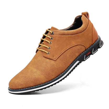 casual shoes for man casual business formal shoes man luxury sneakers mocassin homme Blue Wolf Store Yellow 50 