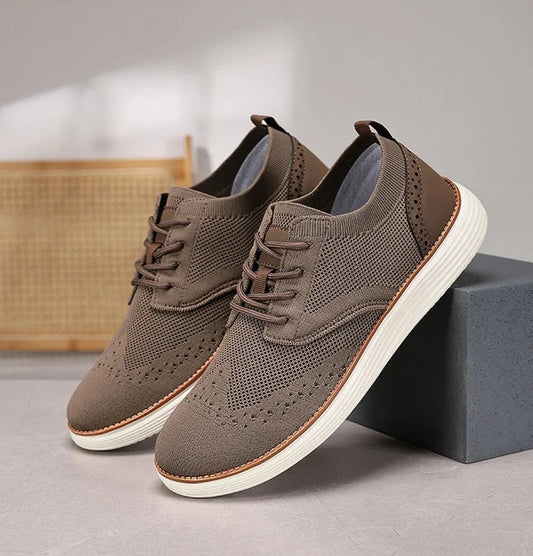 Chamberlain Men’s Casual Sneakers Chamberlain Men’s Casual Sneakers Blue Wolf Store 