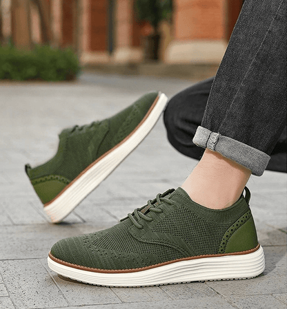 Chamberlain Men’s Casual Sneakers Chamberlain Men’s Casual Sneakers Blue Wolf Store 