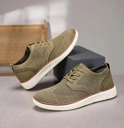 Chamberlain Men’s Casual Sneakers Chamberlain Men’s Casual Sneakers Blue Wolf Store 