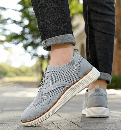 Chamberlain Men’s Casual Sneakers Chamberlain Men’s Casual Sneakers Blue Wolf Store 