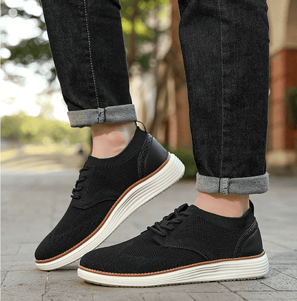 Chamberlain Men’s Casual Sneakers Chamberlain Men’s Casual Sneakers Blue Wolf Store 