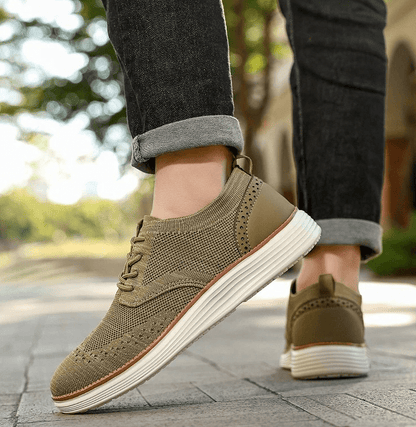 Chamberlain Men’s Casual Sneakers Chamberlain Men’s Casual Sneakers Blue Wolf Store 