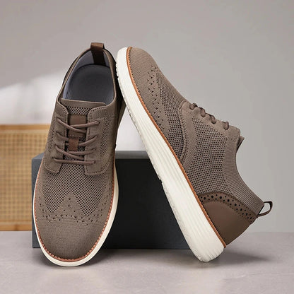 Chamberlain Men’s Casual Sneakers Chamberlain Men’s Casual Sneakers Blue Wolf Store 