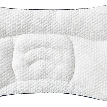 Children's Pillow with Shoulder Support, Cushion and Spine Support - Snugelle Children's Pillow with Shoulder Support, Cushion and Spine Support - Snugelle Blue Wolf Store 