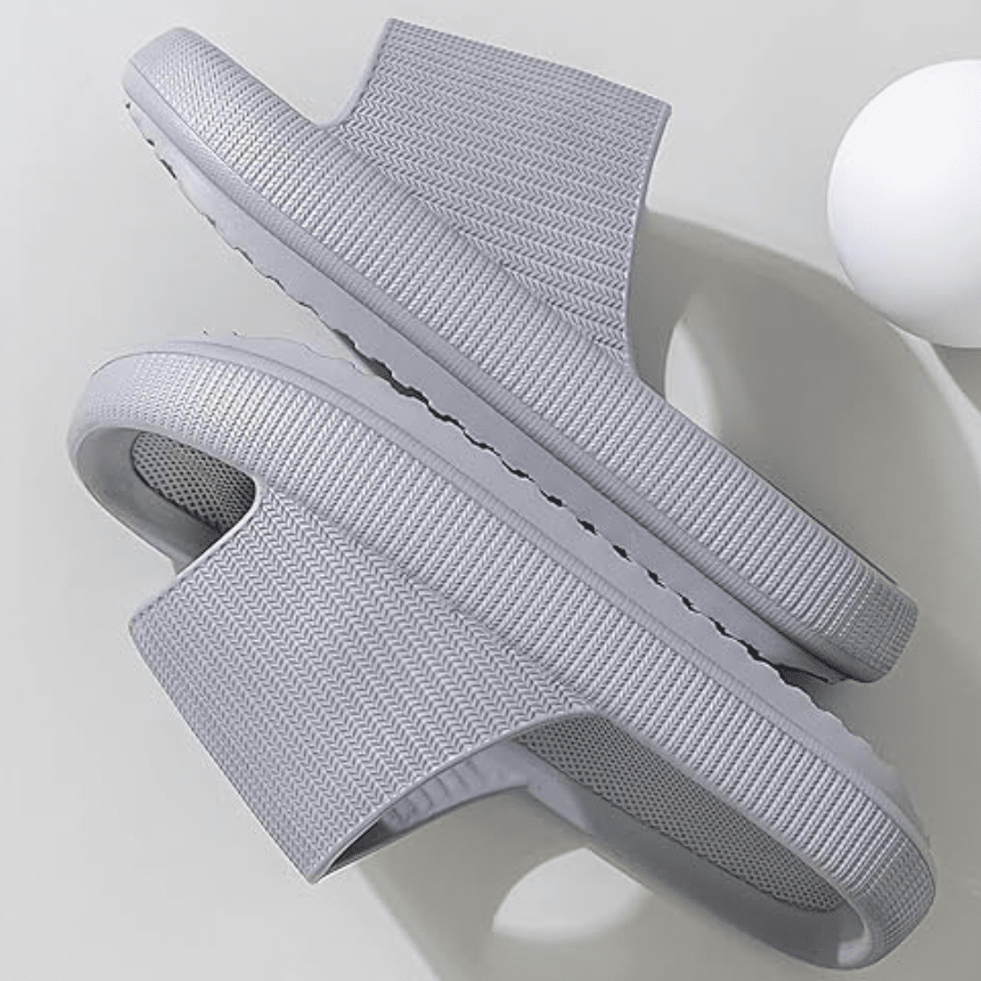 Cloud Sandal for Women and Men Cloud Sandal for Women and Men Gray