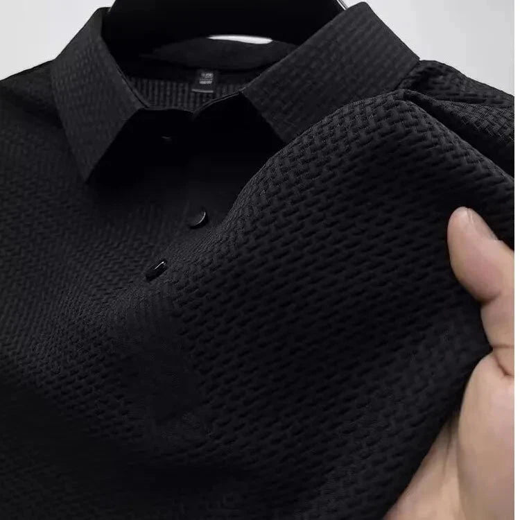 Darevin – Casual and Elegant Polo Shirt Darevin – Casual and Elegant Polo Shirt Blue Wolf Store 