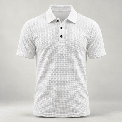 Darevin – Casual and Elegant Polo Shirt Darevin – Casual and Elegant Polo Shirt 