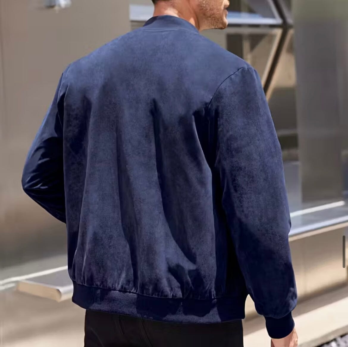 Darnell – Men’s Elegant and Versatile Jacket Darnell – Men’s Elegant and Versatile Jacket Blue Wolf Store 