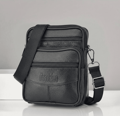 D’Castellion Professional Retro Style Bag D’Castellion Professional Retro Style Bag Blue Wolf Store 