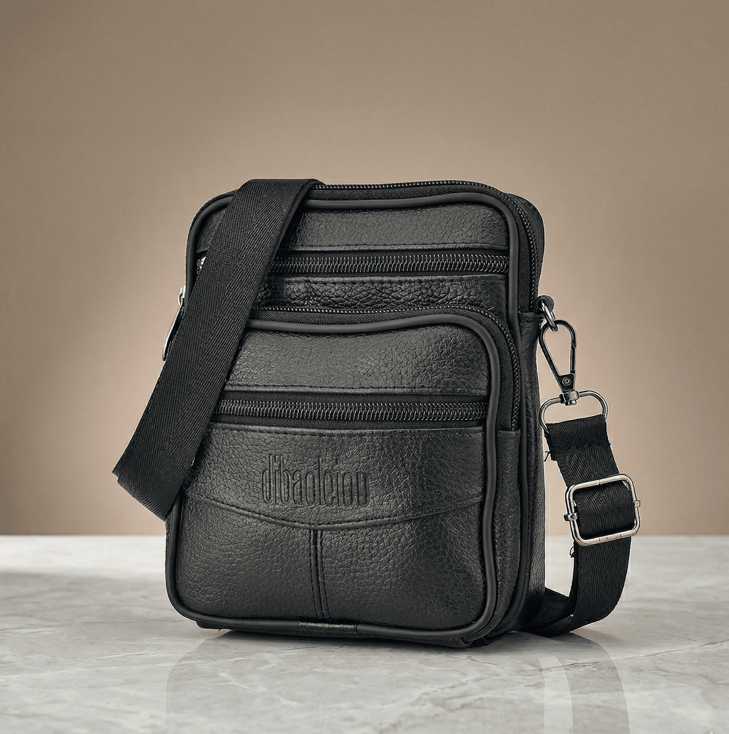 D’Castellion Professional Retro Style Bag D’Castellion Professional Retro Style Bag Blue Wolf Store 