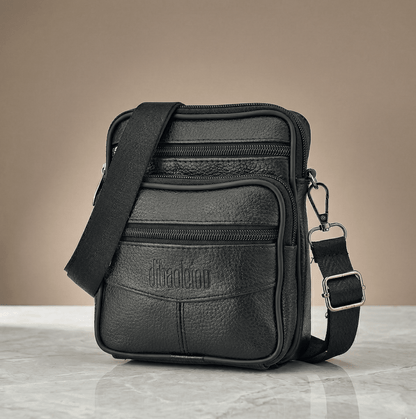 D’Castellion Professional Retro Style Bag D’Castellion Professional Retro Style Bag Blue Wolf Store 