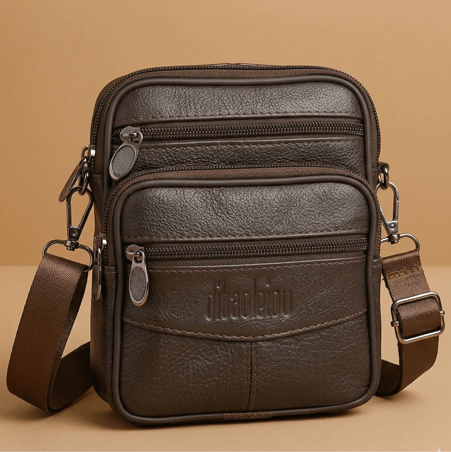 D’Castellion Professional Retro Style Bag D’Castellion Professional Retro Style Bag Blue Wolf Store 