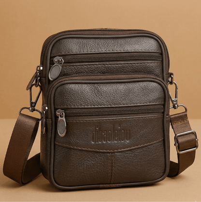 D’Castellion Professional Retro Style Bag D’Castellion Professional Retro Style Bag Blue Wolf Store 