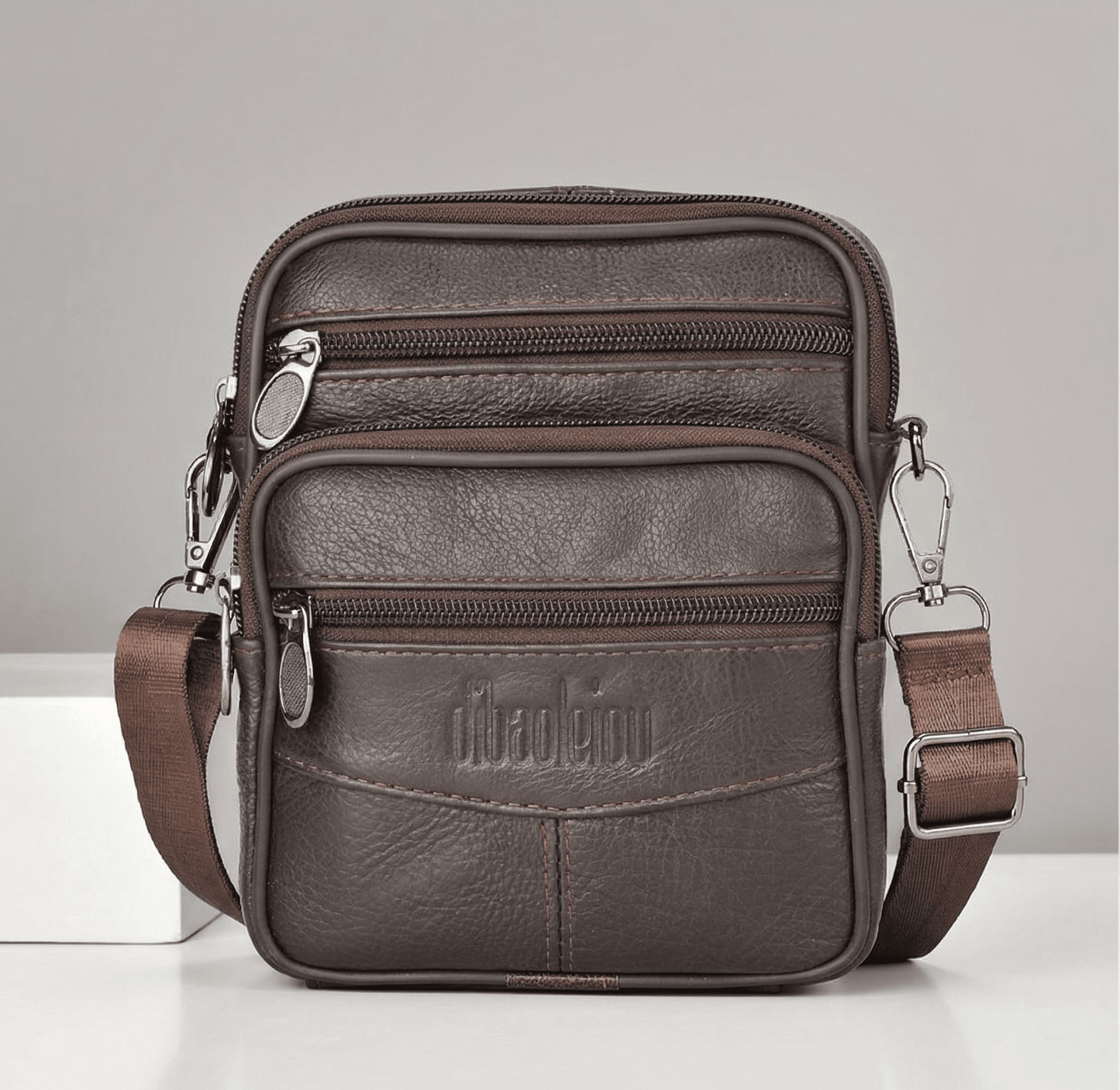 D’Castellion Professional Retro Style Bag D’Castellion Professional Retro Style Bag Blue Wolf Store 