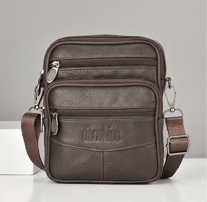 D’Castellion Professional Retro Style Bag D’Castellion Professional Retro Style Bag Blue Wolf Store 