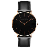 Rose Black