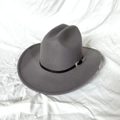 Dustborn – Cowboy Hats for Men and Women Dustborn – Cowboy Hats for Men and Women Blue Wolf Store 