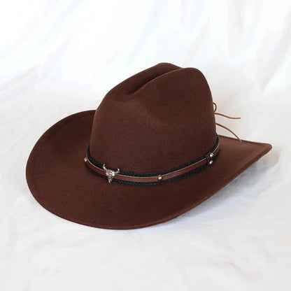 Dustborn – Cowboy Hats for Men and Women Dustborn – Cowboy Hats for Men and Women Blue Wolf Store 