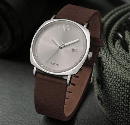 Duvierre Premium Chronograph Duvierre Premium Chronograph Blue Wolf Store 
