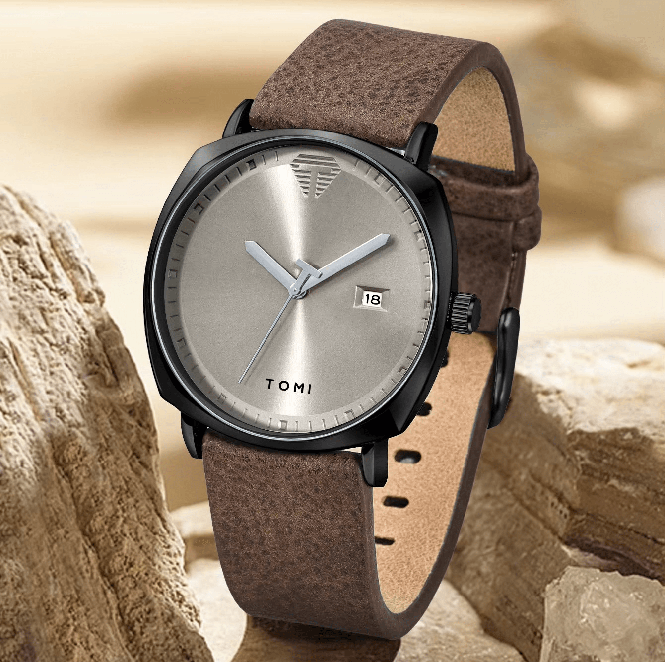 Duvierre Premium Chronograph Duvierre Premium Chronograph Blue Wolf Store 
