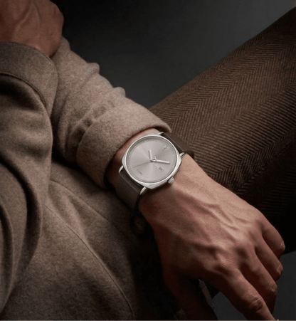 Duvierre Premium Chronograph Duvierre Premium Chronograph Blue Wolf Store 