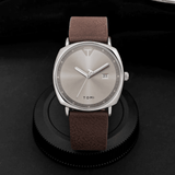 Brown Silver