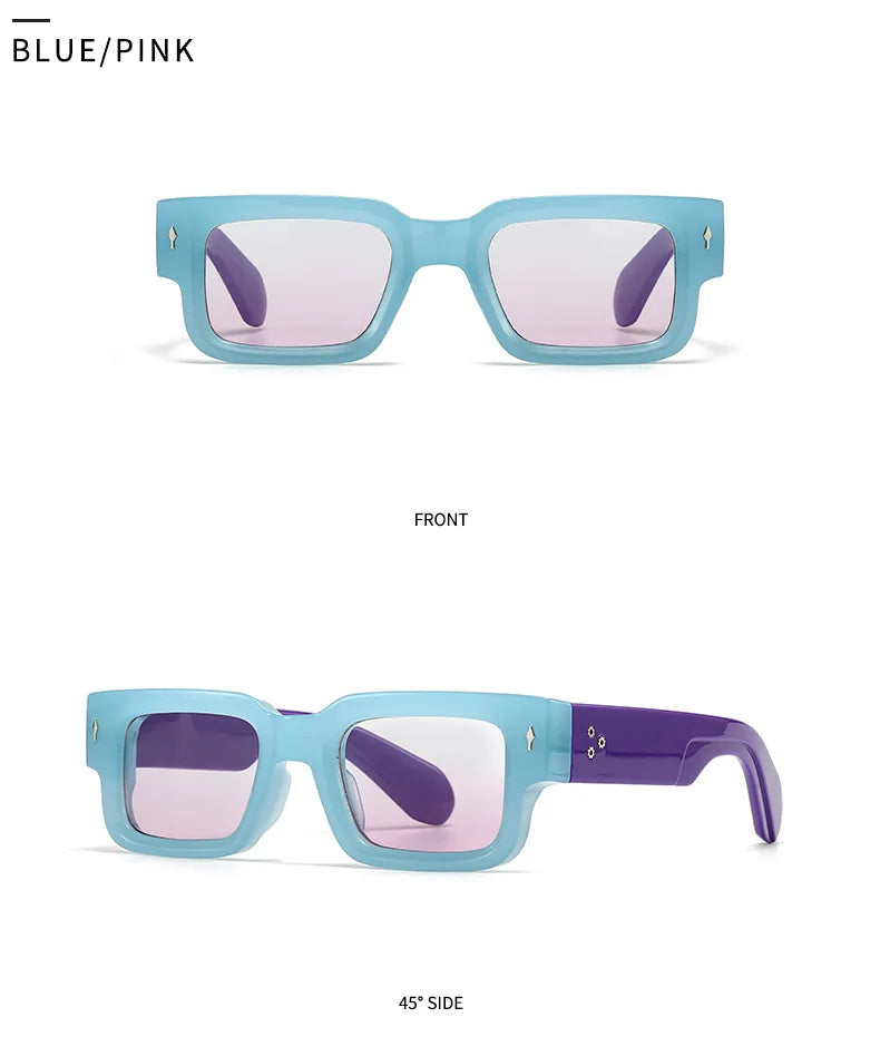 Eclipse Retro Shades