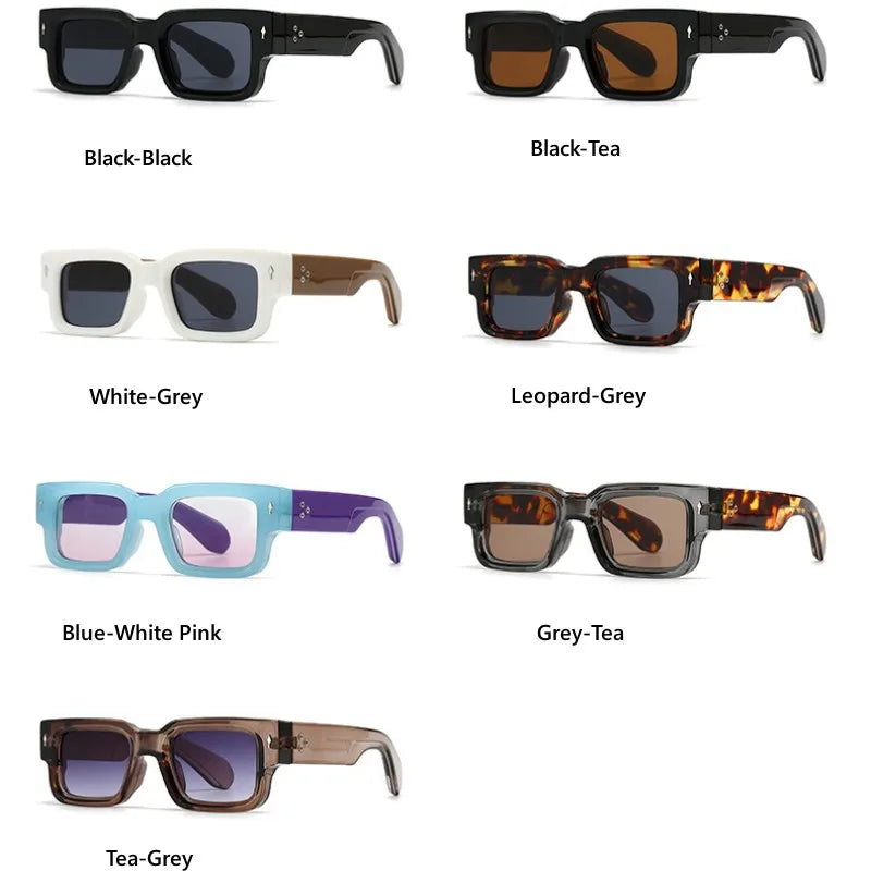 Eclipse Retro Shades