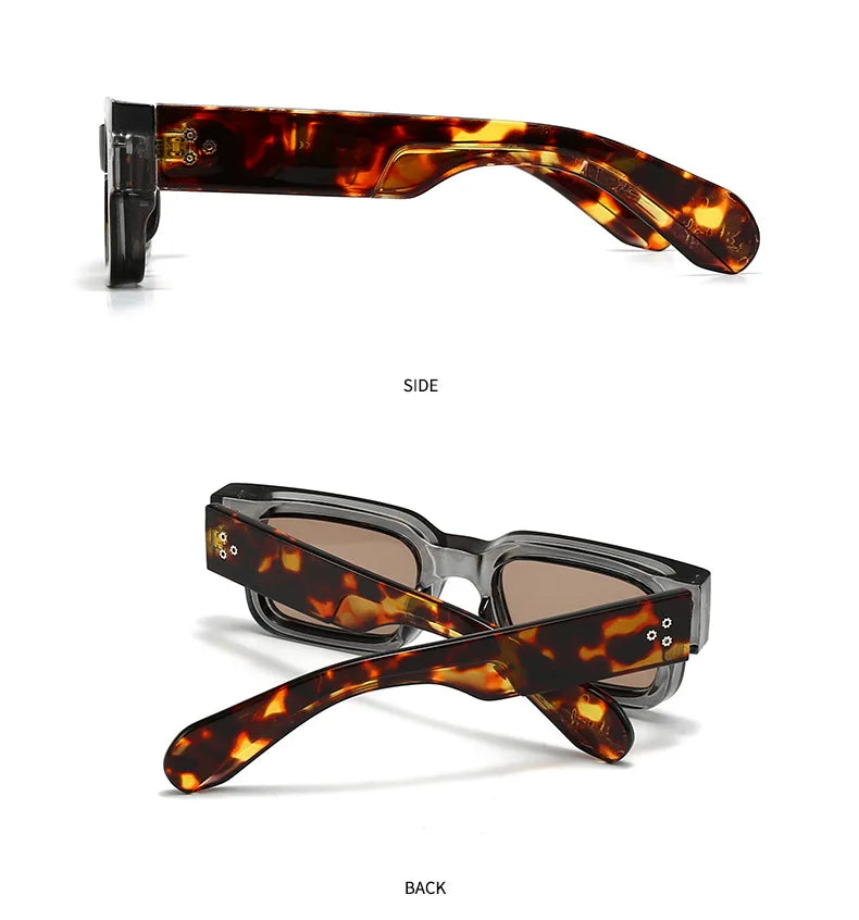 Eclipse Retro Shades