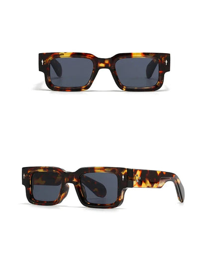 Eclipse Retro Shades