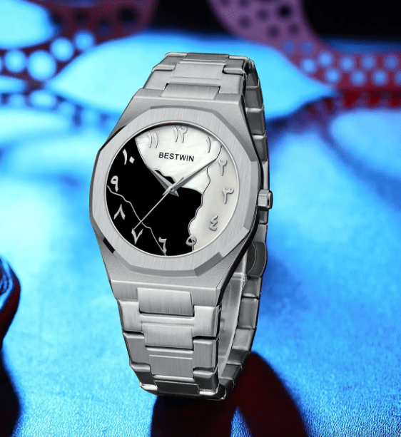 Eclipse Royale Watch