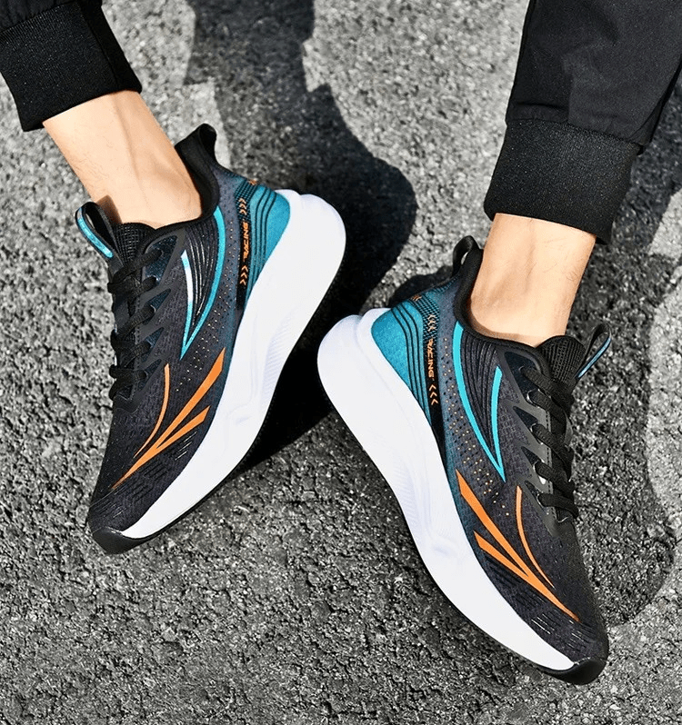 EdgeMotion – Men’s Sports Shoes EdgeMotion – Men’s Sports Shoes Blue Wolf Store 