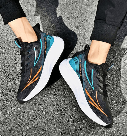 EdgeMotion – Men’s Sports Shoes EdgeMotion – Men’s Sports Shoes Blue Wolf Store 