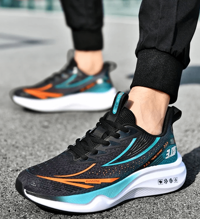 EdgeMotion – Men’s Sports Shoes EdgeMotion – Men’s Sports Shoes Blue Wolf Store 