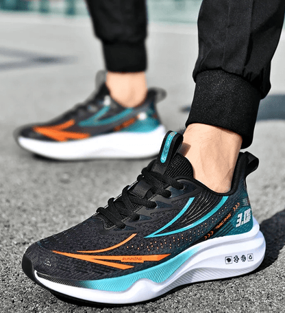 EdgeMotion – Men’s Sports Shoes EdgeMotion – Men’s Sports Shoes Blue Wolf Store 