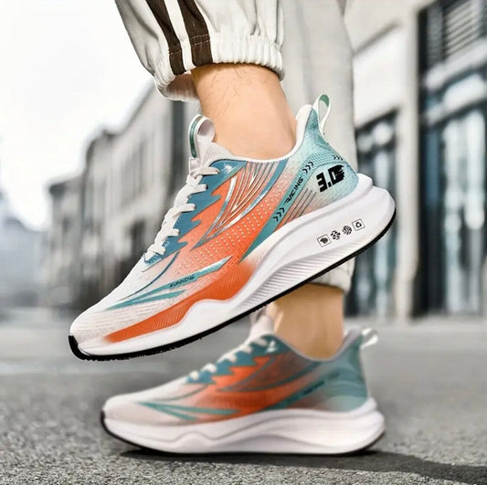 EdgeMotion – Men’s Sports Shoes EdgeMotion – Men’s Sports Shoes Blue Wolf Store