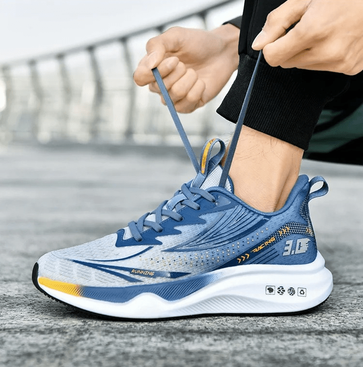 EdgeMotion – Men’s Sports Shoes EdgeMotion – Men’s Sports Shoes Blue Wolf Store 