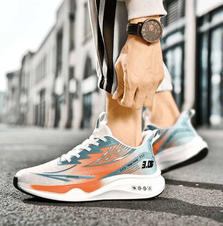 EdgeMotion – Men’s Sports Shoes EdgeMotion – Men’s Sports Shoes Blue Wolf Store 