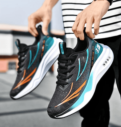 EdgeMotion – Men’s Sports Shoes EdgeMotion – Men’s Sports Shoes Blue Wolf Store 