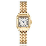 Gold White II