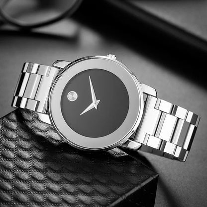 Elegant Watch – Aurelian Elite Elegant Men’s Watch - Aurelian Elite Blue Wolf Store 