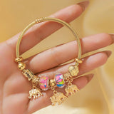 Gold Pink