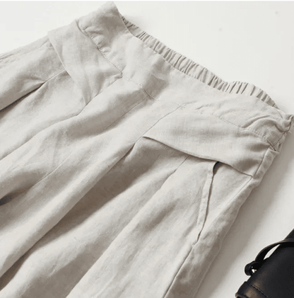 Elene Palazzo – Elegant Women’s Vintage-Style Pants Elene Palazzo – Elegant Women’s Vintage-Style Pants Blue Wolf Store 