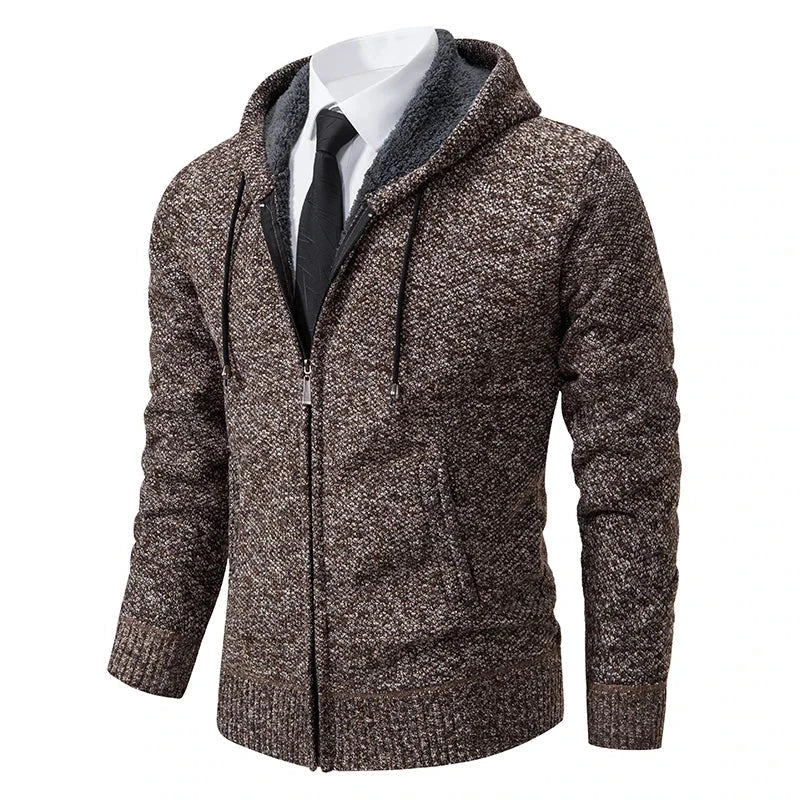 Eminence – Elegant Men’s Coat Eminence – Elegant Men’s Coat Blue Wolf Store 
